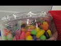 jelly beans #shortsyoutube #shortsviral #shortvideos #asmr #candies #shorts