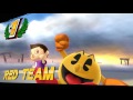 SSB4 Flawless - 16 Team Happy