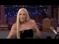 The Best of Blake Shelton and Gwen Stefani | The Tonight Show Starring Jimmy Fallon