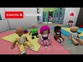 DAYCARE FUNNY CRAZY KIDS MOMENTS ADVENTURE | Roblox | Brookhaven 🏡RP