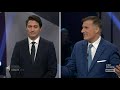 Federal Leaders' Debate 2019