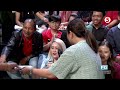 EAT BULAGA | Pine, Montecillo, at De Justo Families sa 