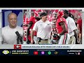 Late Kick Live Ep 536: UGA’s Culture Question | JP Poll DEBUT | Dabo’s Legacy | Tennessee Recruiting