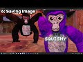 How To Make Gorilla Tag Thumbnails