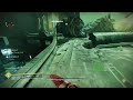 Destiny 2 Day 1 Crota’s End - Ir Yut Boss Fight