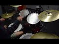 System Of A Down - Chop Suey [Drum Cover]