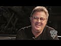 Vince Gill: The INTERESTING Story Behind joining The Eagles PLUS Eric Clapton's Crossroads Concerts