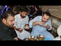 4 AM FIGHT FOR SECRET BREAKFAST IN PAKISTAN 😯| UNLESS PEOPLE'S BEHAVE | CRAZIEST RUSH ON LAHORI FOOD