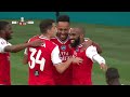 FULL MATCH | Arsenal v Manchester City | Emirates FA Cup Semi Final 2019-20
