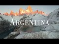 Argentina 4K - Scenic Relaxation Film With Epic Cinematic Music - 4K Video UHD | 4K Planet Earth