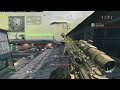 Auto-clip: Modern Warfare III: Stunner Double Kill BAS-P