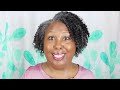 Best Twist-Out Ever | Aveda Nutriplenish Styling Foam