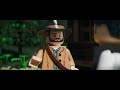 RDR2: But You Said You Knew Spanish - BUT IN LEGO (4K)