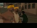 Running Dog - MISSION #13 Walkthrough - GTA San Andreas