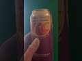 RC Cola Berries and Cream Review