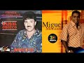 - RAFAEL OROZCO vs. MIGUEL MORALES - ¨Mano a Mano¨ Musical (FULL AUDIO)
