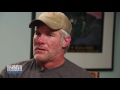 Brett Favre on last concussion, countless others