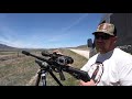 Exploding Pests With The FX Impact .35 Caliber | PCP Airgun Hunting