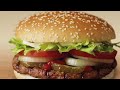 Scary Burger King Commercial