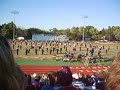 Truman High School Marching Band