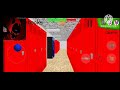 Baldis basics gameplay from like 2 years ago or whatever (the quality still sucks)