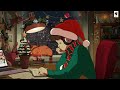 Lofi Girl - Christmas 2023 🎄