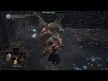 First Dark Souls 3 run on PC [Part 2]