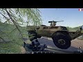 Squad 2020 03 24   LAV first time gameplay