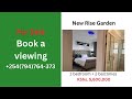 Property of the Day | New Rise Garden - 1 Bedroom