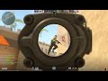 Am I Good In Counter-Strike 2? | A Good Comeback In the End | Full Gameplay POV CS2