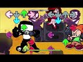 Bomblitz but Every Turn a Different Cover is Used