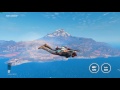 GeForce GTX 960 4Gb Just Cause 3 Gameplay