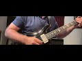 PRS Robben Ford and Two Rock Vintage Deluxe