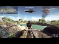 Battlefield 4 Ridiculous Lag Snipe