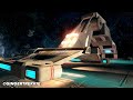 Starfleet's Defence Cruiser! - Norway Class - Star Trek Starships Explained