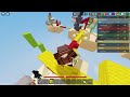 6 Type of players in roblox bedwars
