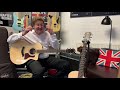 Taylor 214ce Vs. Taylor 214ce Plus With James From Rimmers Music - Reasons To Buy And Differences