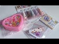 shopping in korea vlog 🇰🇷 beads accessory haul 🍄 daiso hobby & crafts supply 다이소 신상