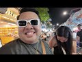 Riding a 6HR Sleeper Bus Ride to Sa Pa + Walking around HANOI Night Market! | Aug 16, 2024