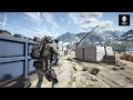 SIMON 'GHOST' RILEY • TACTICAL STEALTH [Extreme Difficulty / No HUD] • Ghost Recon Breakpoint
