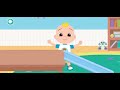 CoComelon: Kids Learn and Play Gameplay Walkthrough Part 1 (iOS, Android)