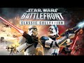 Star Wars: Battlefront Classic Collection - Announce Trailer | PS5 & PS4 Games