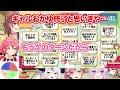 【総集編】絶対に笑ってはいけない戌神ころね×猫又おかゆ爆笑シーン61連発w【2019年〜2023年 ホロライブ おかころ 切り抜き Vtuber さくらみこ 桃鈴ねね 常闇トワ】