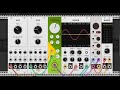 I Made This Weird VCV Rack Module (Nepeta BitMixer)