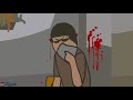 CS ANIMATION: DE_INFERNO (COUNTER-STRIKE PARODY)