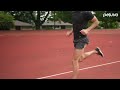 The Penalty For Jogging With Poor Technique