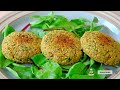 100g chickpeas! These chickpea patties are better than meat! Protein rich, easy patties recipe!