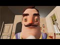 ICE SCREAM Prank - Hello Neighbor Mod