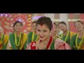 New Teej Song 2081/2024 MAN PAREKO MANCHHE ॥ मन परेको मान्छे ॥ Eleena Chauhan॥ Ft. Anjali Adhikari ॥