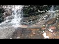 Shocking Andhra Waterfall | WaterFalls EP1 | Vlog | Selva's Collection |